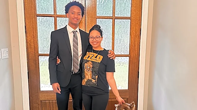 Black teen found dead after July 4 boat trip to be remembered at funeral led by the Rev. Al Sharpton