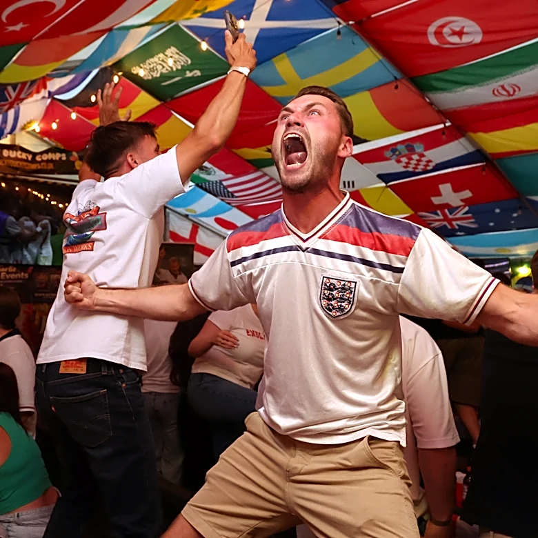 The World Cup is over. Here's where to get your next soccer fix