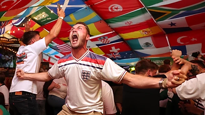 The World Cup is over. Here's where to get your next soccer fix