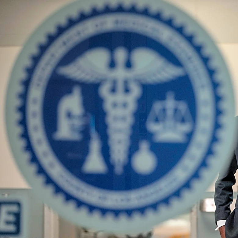 Medical examiner outlines how his office handles autopsies of the famous and everyone else