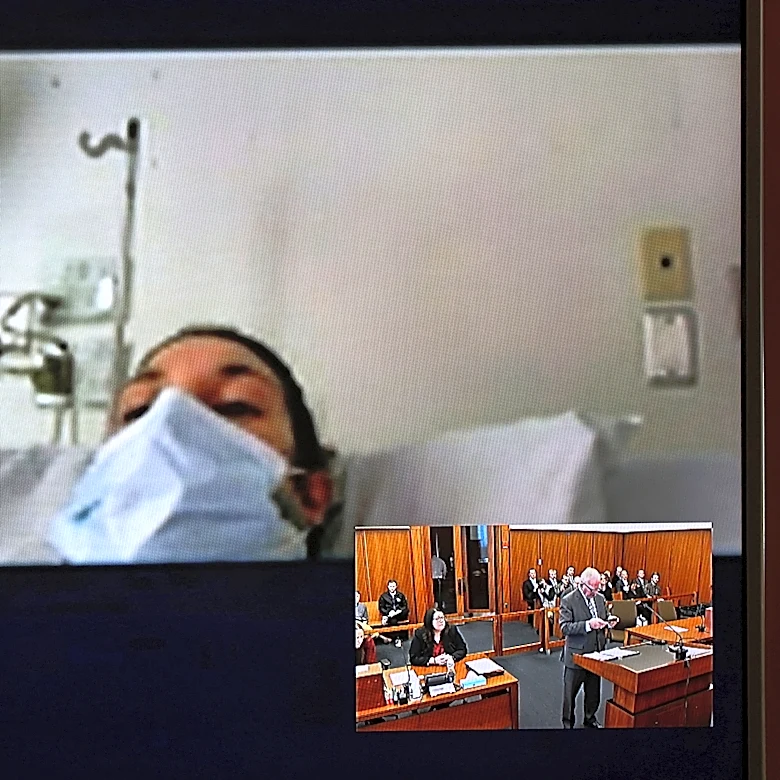 Trial begins for Massachusetts mom who says postpartum issues led her to kill 3 children