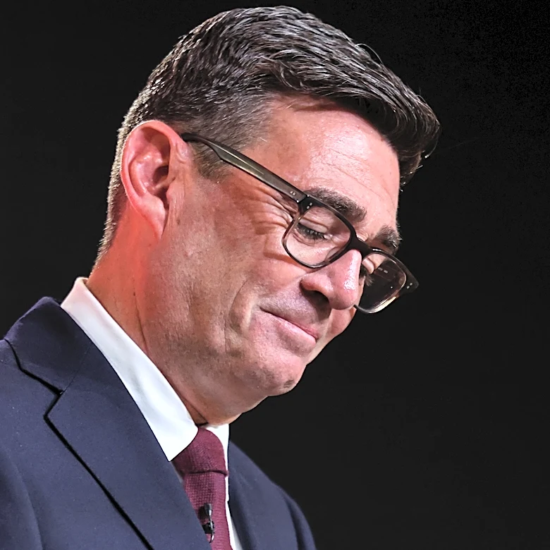 Starmer says his work is done as Andy Burnham prepares to take office as UK prime minister