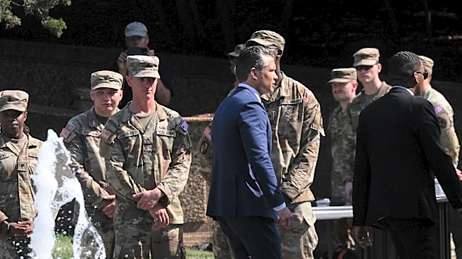 US military identifies 2 soldiers killed in Iranian attack on Jordan as from Texas and Hawaii