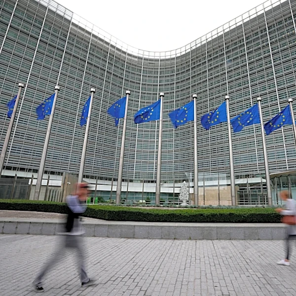 EU hits AliExpress with a record 550 million-euro fine over unsafe and counterfeit goods