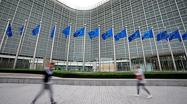 EU hits AliExpress with a record 550 million-euro fine over unsafe and counterfeit goods