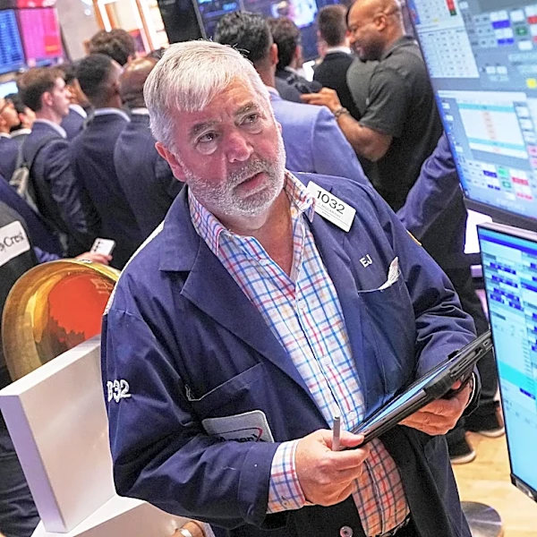 Wall Street futures rise, oil prices retreat despite an escalation in fighting by the US and Iran