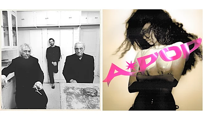What to Stream: Charli xcx, 'The Dink,' 'Stuart Fails to Save the Universe' and '72 Hours'