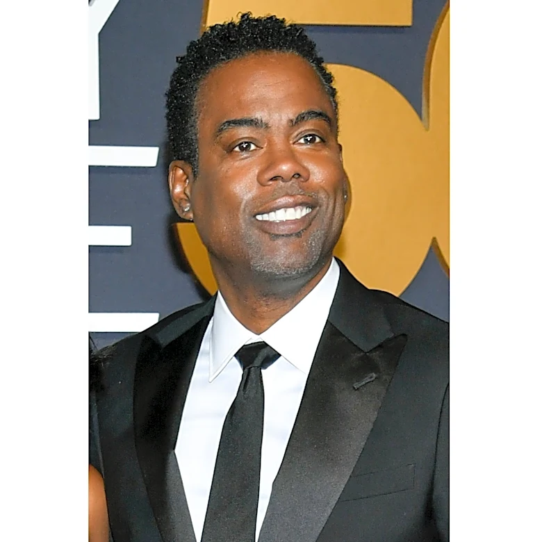 Toronto International Film Festival sets lineup with films by Chris Rock, Peter Farrelly