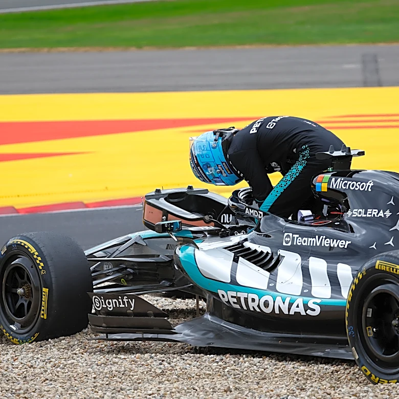 How mystery software quirks are transforming the Formula 1 title race