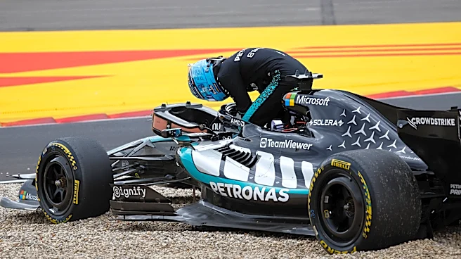 How mystery software quirks are transforming the Formula 1 title race