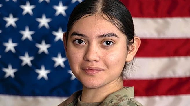 US soldiers killed by Iran were from Texas and Hawaii, military says