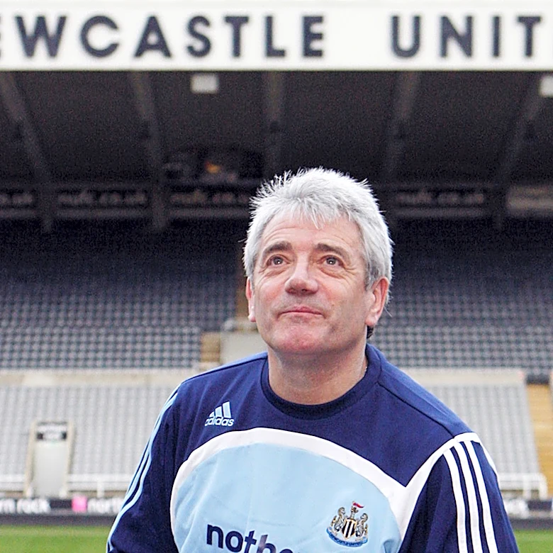 Kevin Keegan, England soccer star who transcended the game with celebrity status, dies at 75