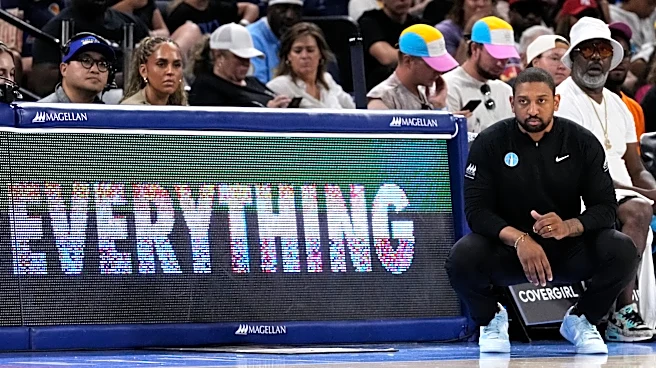 Sky working through some issues as WNBA All-Star Game returns to Chicago