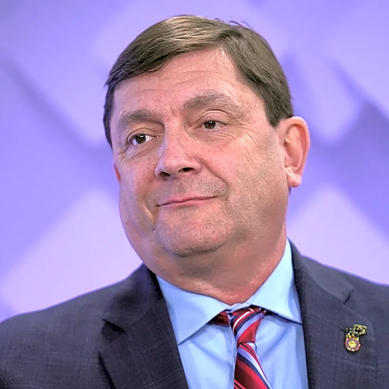 Troy Jackson surges as Maine Democrats’ likely Senate pick after Graham Platner's exit