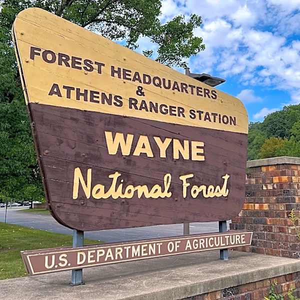 Feds advance plan to open 2,800 acres of Ohio’s Wayne National Forest to fracking
