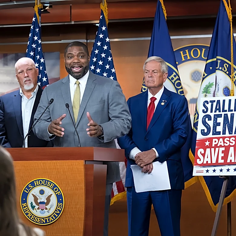 Florida GOP lawmaker and governor candidate says AI data center legislation keeps utility costs down
