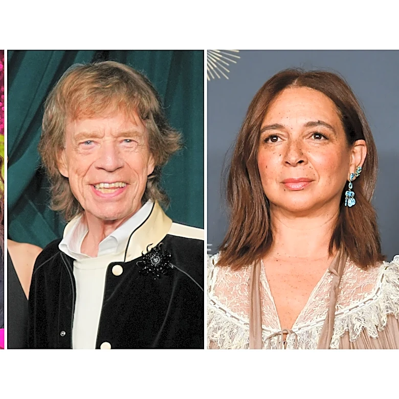 Celebrity birthdays for the week of July 26-Aug. 1 includes Mick Jagger and Sandra Bullock