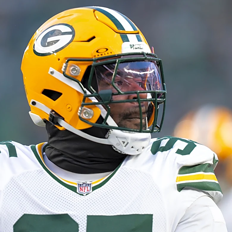 Packers defensive lineman Devonte Wyatt agrees to 3-year, $57 million extension, AP source says
