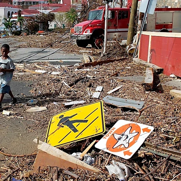 US Virgin Islands' housing authority accused of corruption as federal funding is suspended
