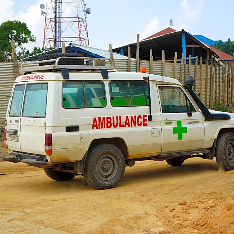 Ebola quarantine center for Americans is up and working in Kenya despite a court ban, activists say