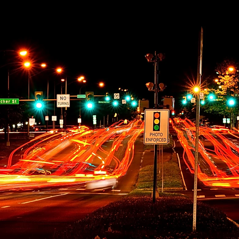 Road deaths have declined globally since 1990 except in poorer countries, study finds