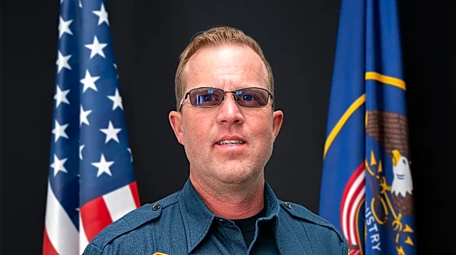 5 family members found dead after flash flood in a scenic Utah canyon, authorities say