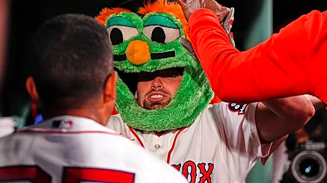Red Sox extend win streak to 14, beating Orioles 6-5 to end Baltimore's 7-game streak