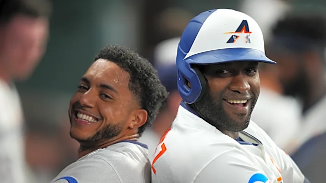 Peña’s grand slam, Alvarez’s 2 homers power Astros to 8-5 win over Marlins