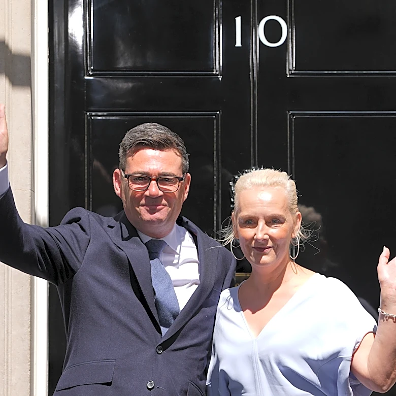 What to know about the key challenges Andy Burnham faces as UK prime minister