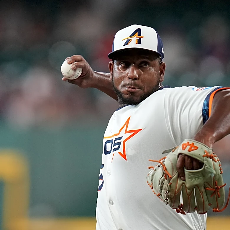 Peña, Walker, Blanco returns to lineup and help Astros beat Marlins 8-5