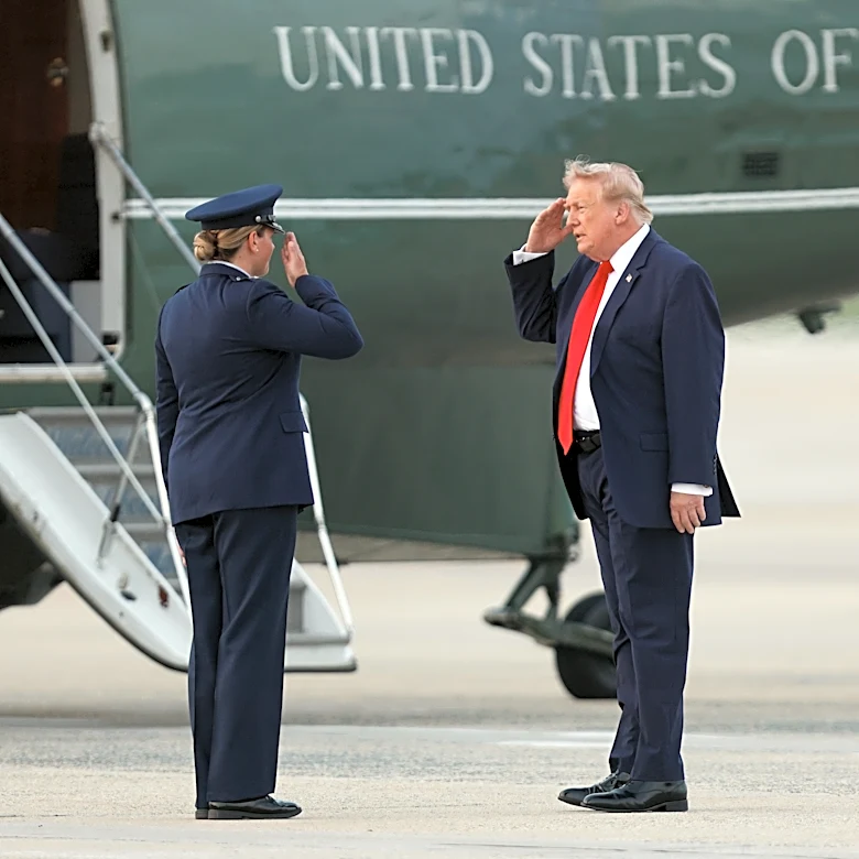 US and Iran dig in over the Strait of Hormuz, showing the limits of intensifying airstrikes