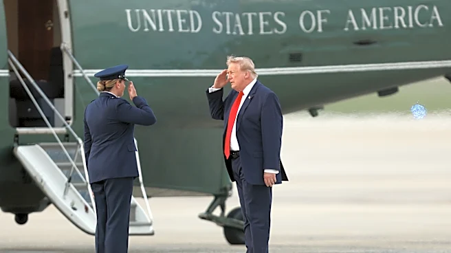 US and Iran dig in over the Strait of Hormuz, showing the limits of intensifying airstrikes
