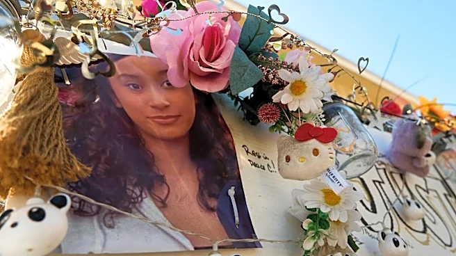 Judge to hear evidence against singer D4vd in killing, dismemberment of teen and decide on trial