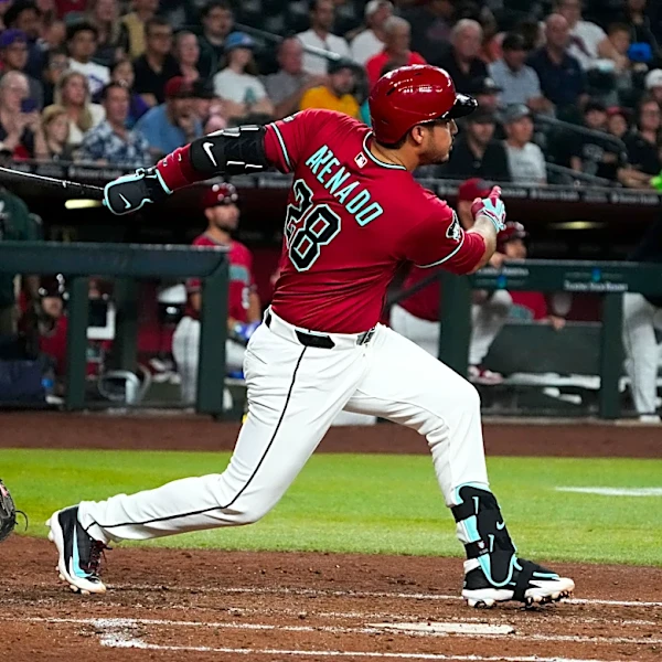 Nolan Arenado reaches 2,000 hits, joins elite club of players who also have 350 HRs, 10 Gold Gloves