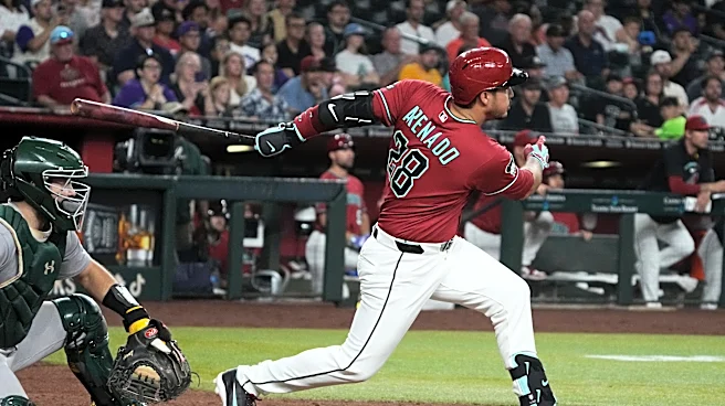 Nolan Arenado reaches 2,000 hits, joins elite club of players who also have 350 HRs, 10 Gold Gloves