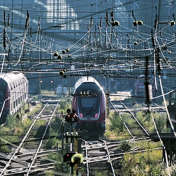 German railway to ban consuming alcohol at all its stations, with some exemptions