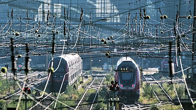 German railway to ban consuming alcohol at all its stations, with some exemptions