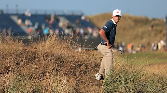 LIV Golf suffers setback with Asian Tour joining new alliance with European and PGA tours