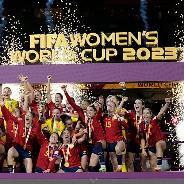 Missing the World Cup? Relief is on the way next summer with the Women's World Cup in Brazil