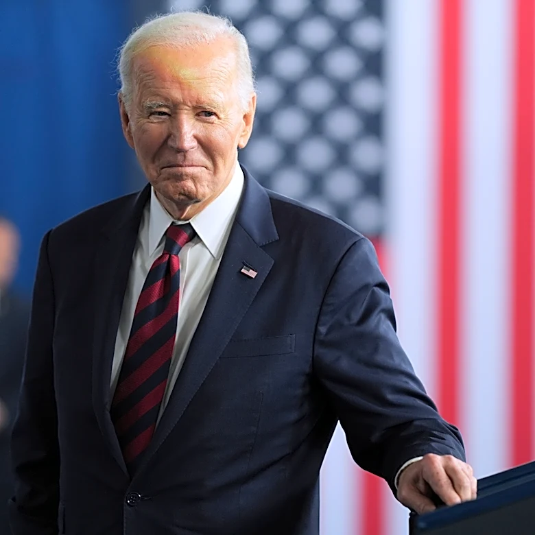 Appeals court rejects Biden's bid to block release of recordings of ghostwriter interviews