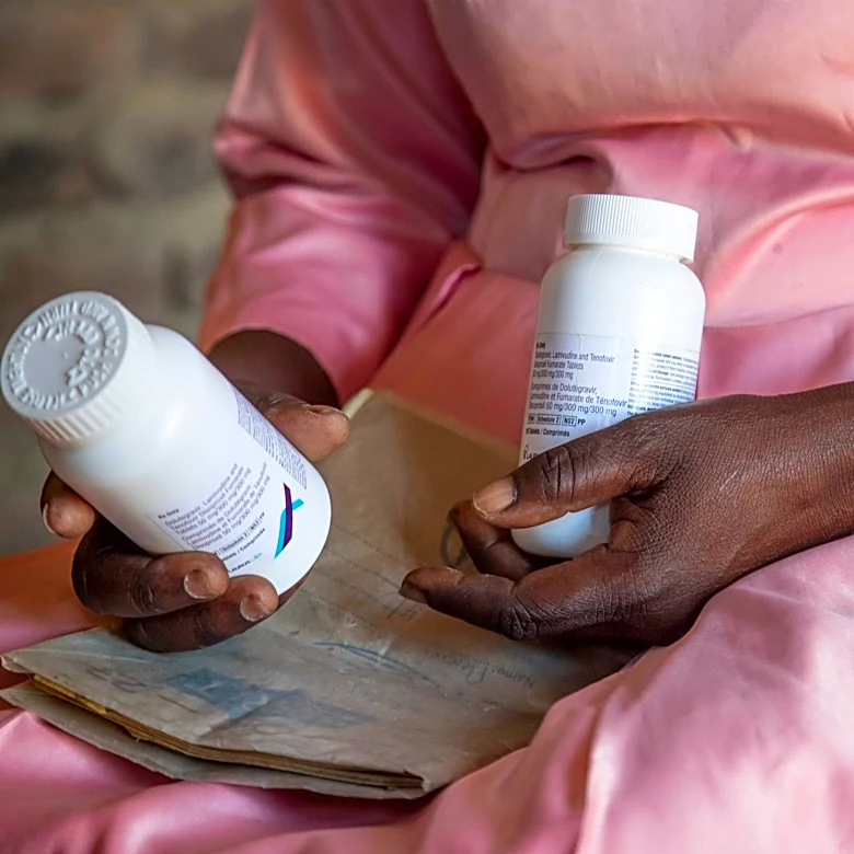 US actions harm global efforts to prevent and treat HIV in dozens of countries, new report says