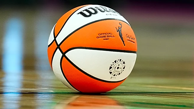 Progressive lands both jersey patch spots for Cleveland’s new WNBA team