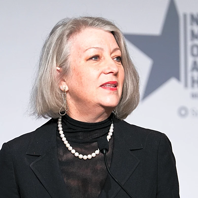 Smithsonian history museum chief rejects White House criticism of its leaders as radical activists