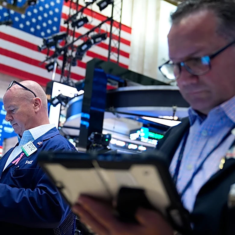 AI stocks gather more strength, even as Brent oil's price nears $92