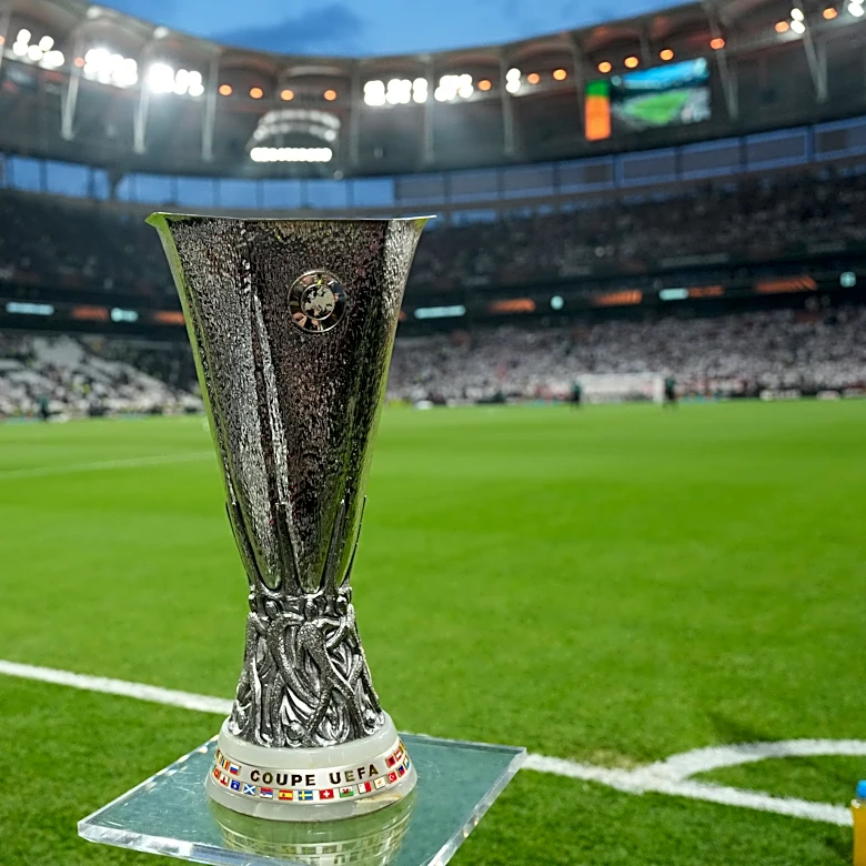 UEFA punishes Bulgarian club for fans' Nazi salutes and disorder at Europa League game