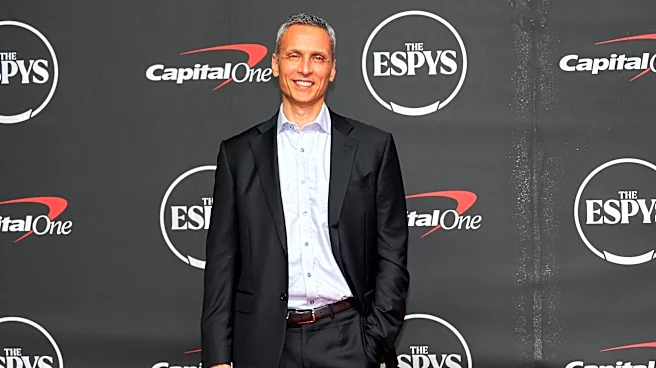 ESPN starts layoffs tied to NFL Network acquisition, memo says