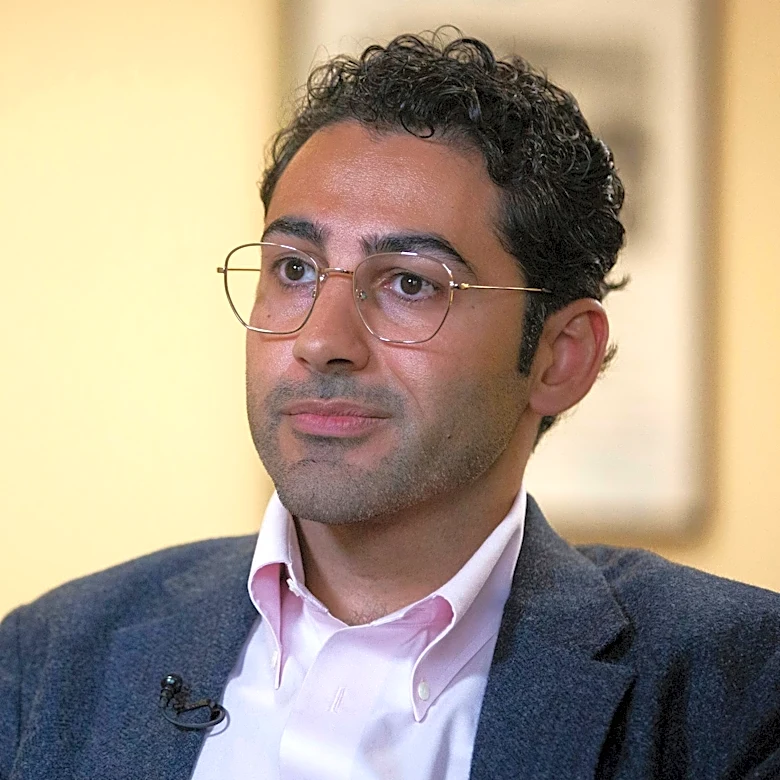 Appeals court reverses decision that freed pro-Palestinian Columbia activist Mohsen Mahdawi