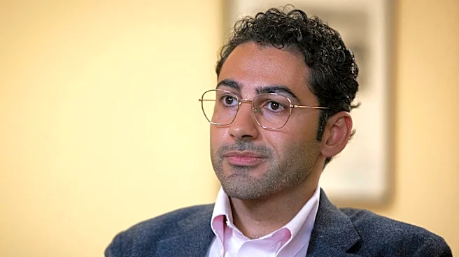 Appeals court reverses decision that freed pro-Palestinian Columbia activist Mohsen Mahdawi