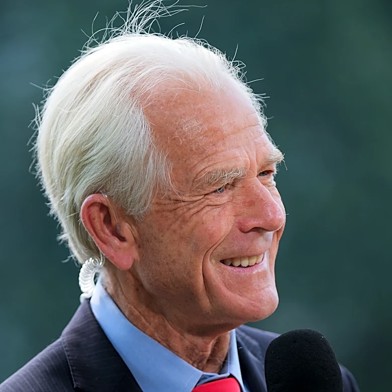 Appeals court upholds White House adviser Peter Navarro's contempt of Congress convictions