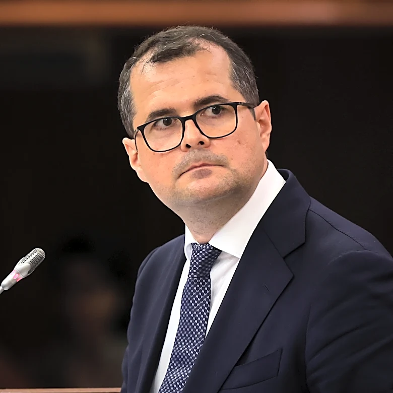 Moldova's parliament elects investor Vasile Tofan as prime minister to push EU membership bid